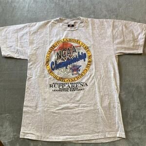 1992 Final Four Southeast Regional Championship Retro Unisex T-Shirt